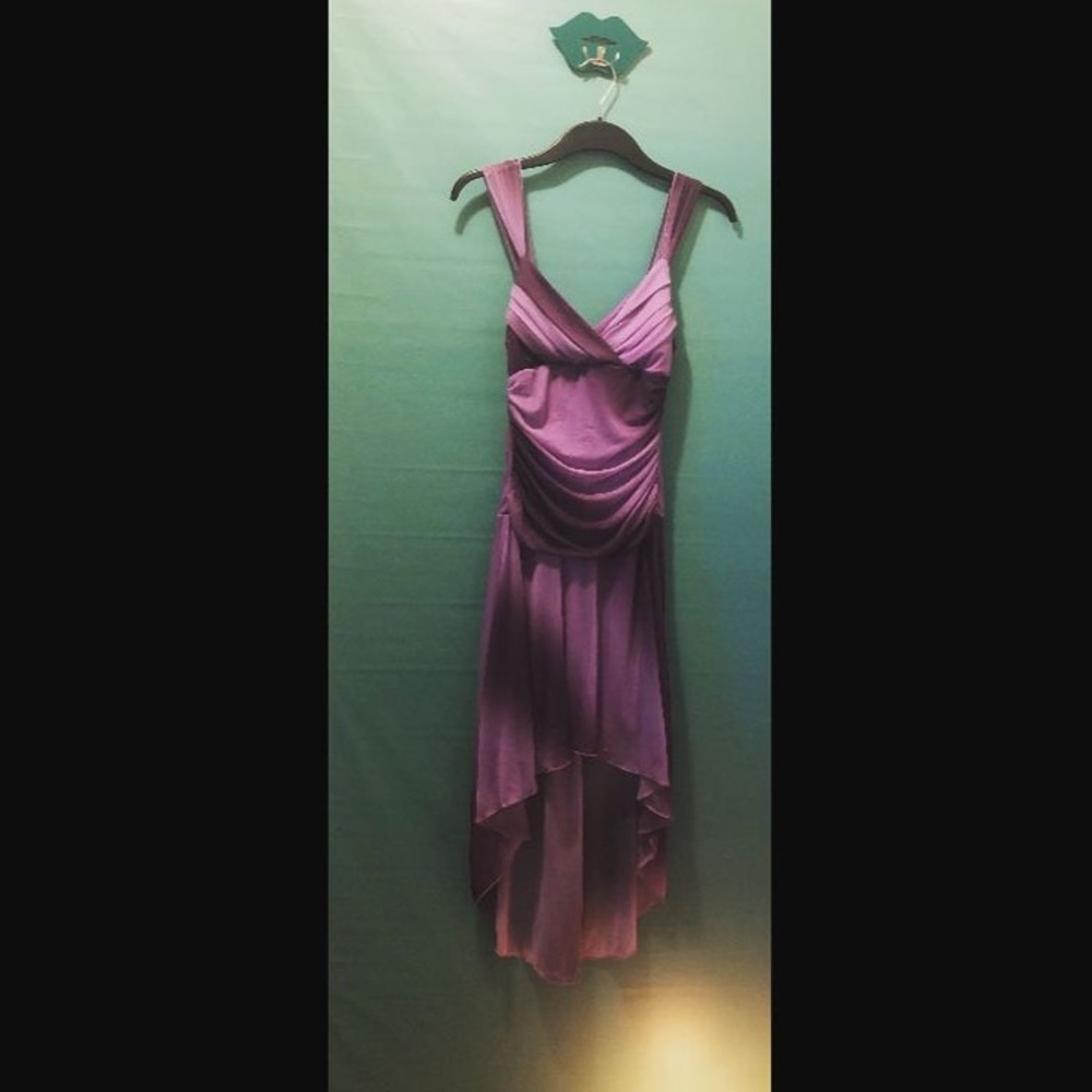 Formal dress